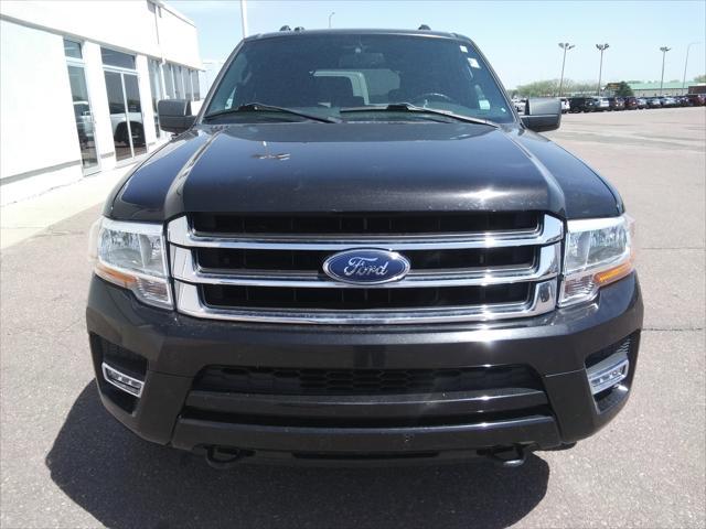 used 2015 Ford Expedition car, priced at $16,975