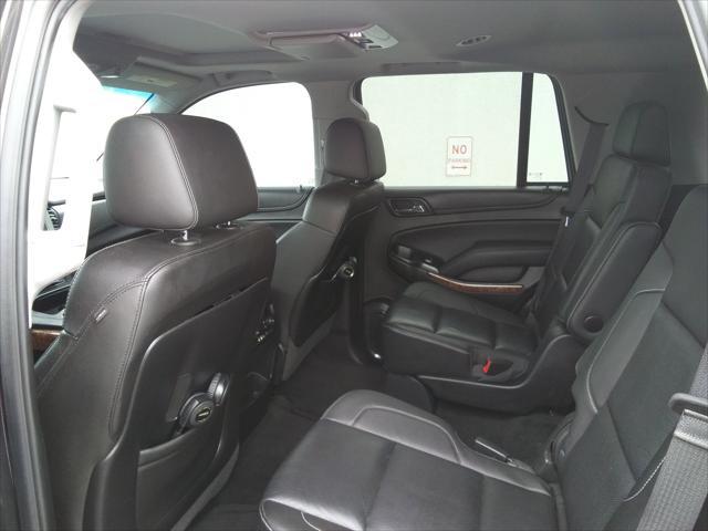 used 2016 Chevrolet Tahoe car, priced at $25,975
