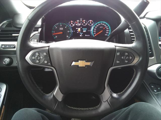 used 2016 Chevrolet Tahoe car, priced at $25,975