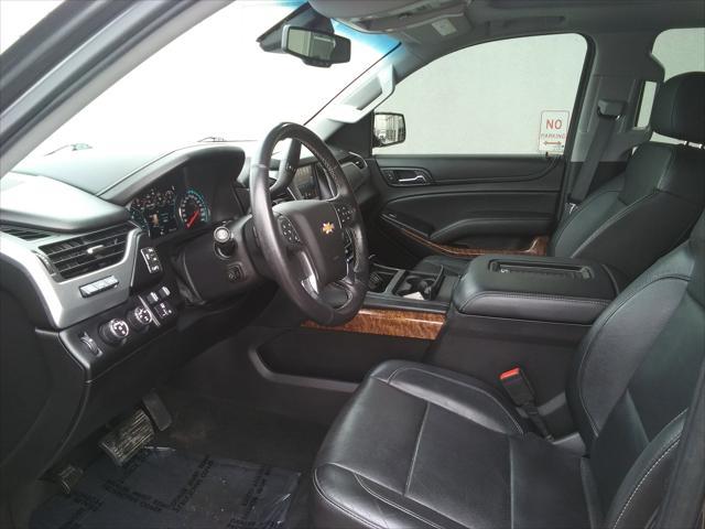 used 2016 Chevrolet Tahoe car, priced at $25,975