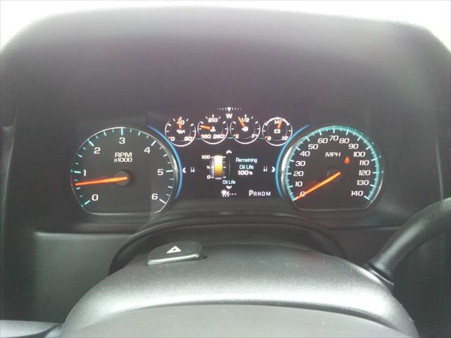 used 2016 Chevrolet Tahoe car, priced at $25,975
