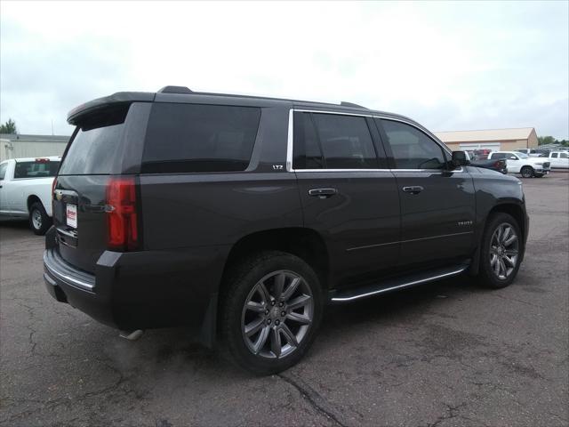 used 2016 Chevrolet Tahoe car, priced at $25,975