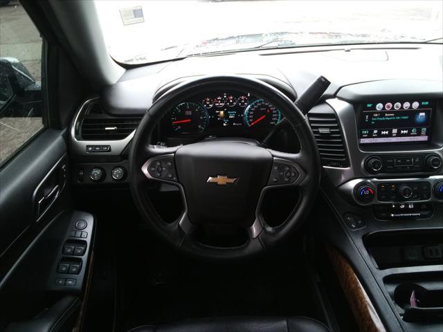 used 2016 Chevrolet Tahoe car, priced at $25,975