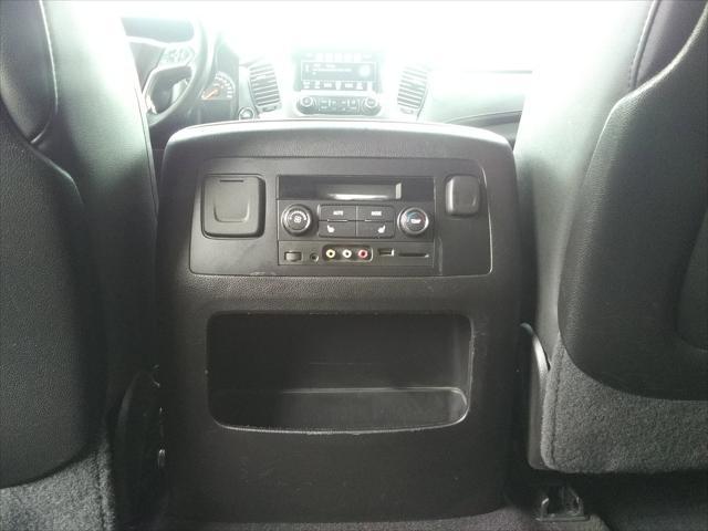 used 2016 Chevrolet Tahoe car, priced at $25,975