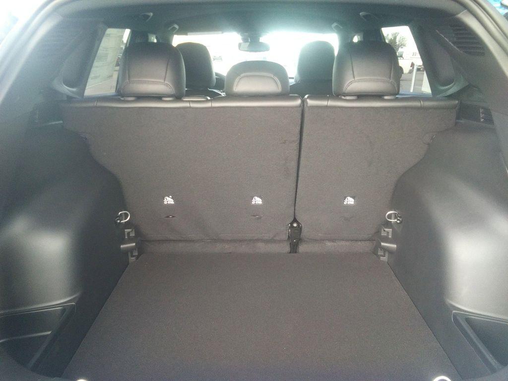 new 2025 Jeep Compass car, priced at $31,977