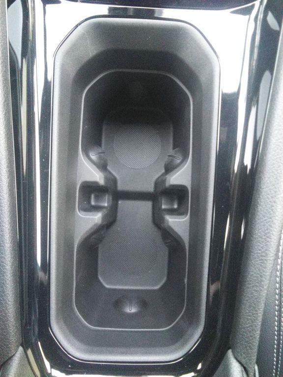 new 2025 Jeep Compass car, priced at $31,977