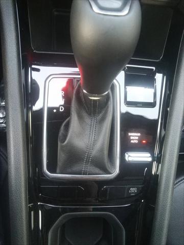 new 2025 Jeep Compass car, priced at $32,477