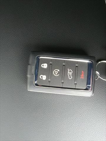 new 2025 Jeep Grand Cherokee car, priced at $41,977