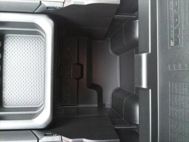 new 2025 Ram 1500 car, priced at $69,055