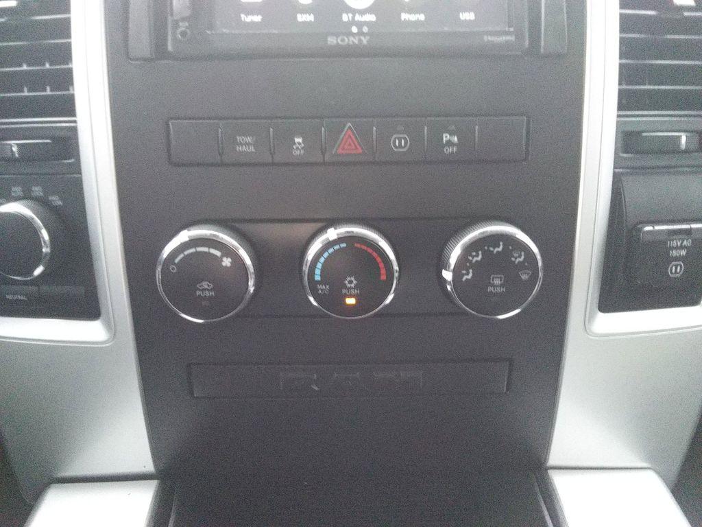 used 2011 Dodge Ram 1500 car, priced at $11,999