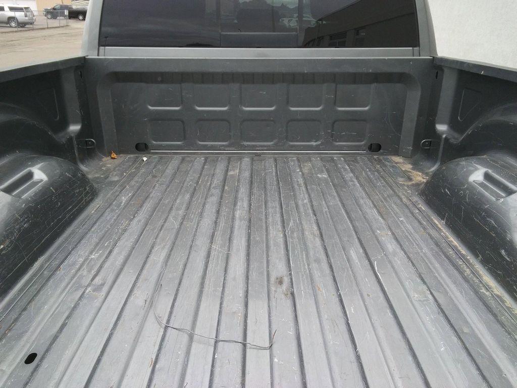 used 2011 Dodge Ram 1500 car, priced at $11,999