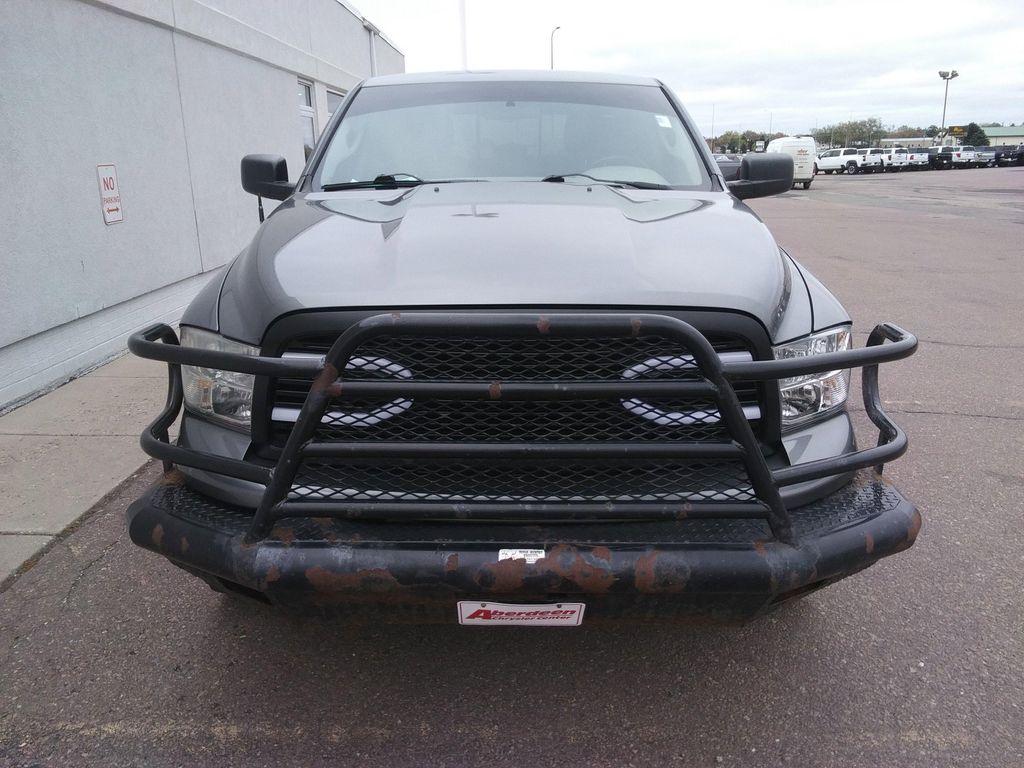 used 2011 Dodge Ram 1500 car, priced at $11,999