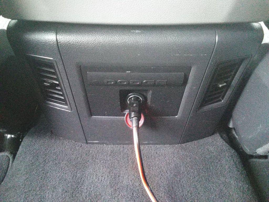 used 2011 Dodge Ram 1500 car, priced at $11,999