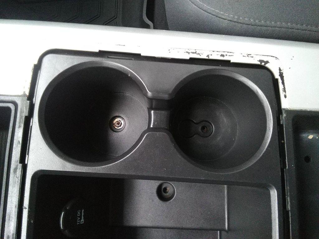 used 2011 Dodge Ram 1500 car, priced at $11,999