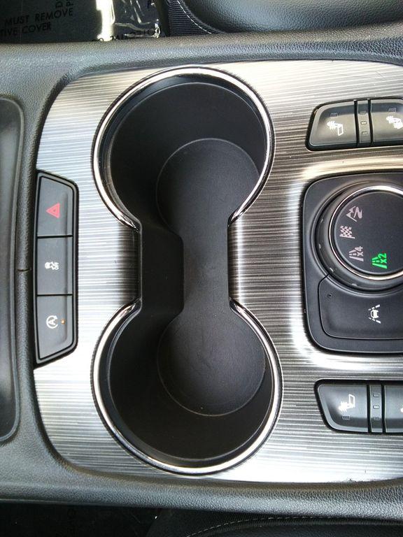 used 2023 GMC Acadia car, priced at $32,975