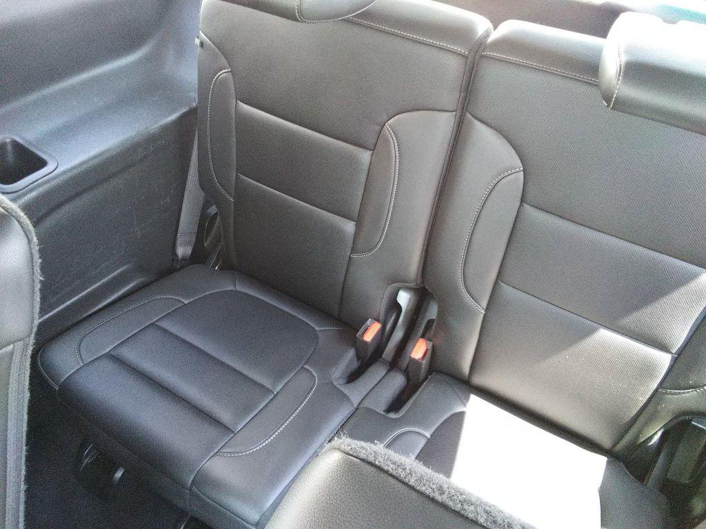 used 2023 GMC Acadia car, priced at $32,975