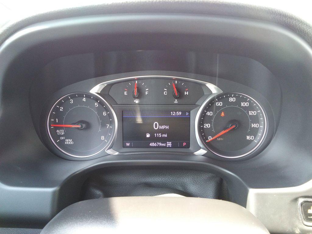 used 2023 GMC Acadia car, priced at $32,975