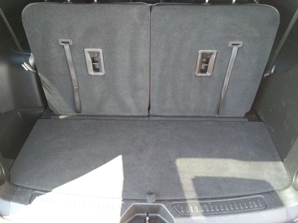 used 2023 GMC Acadia car, priced at $32,975