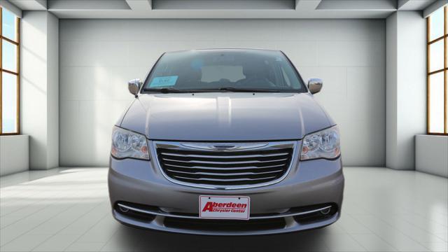 used 2013 Chrysler Town & Country car, priced at $7,999