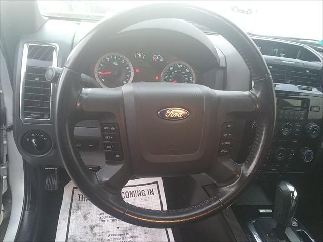 used 2012 Ford Escape car, priced at $5,999