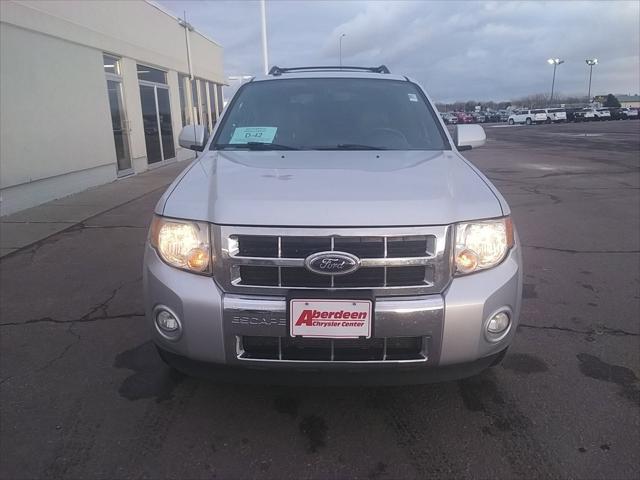 used 2012 Ford Escape car, priced at $5,999