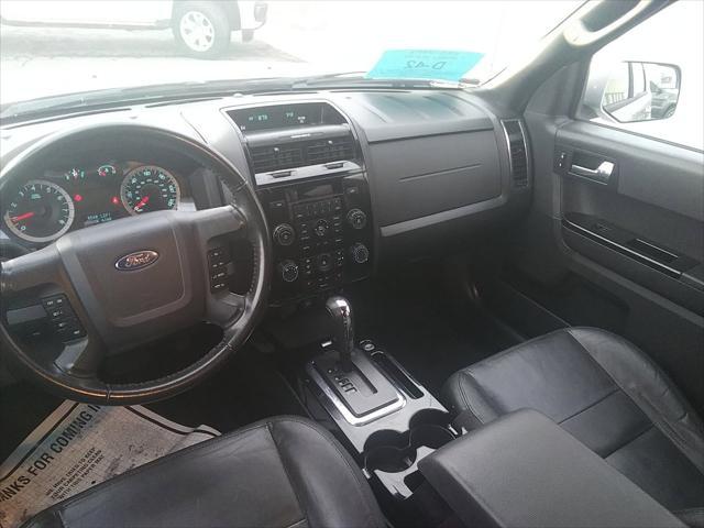 used 2012 Ford Escape car, priced at $5,999