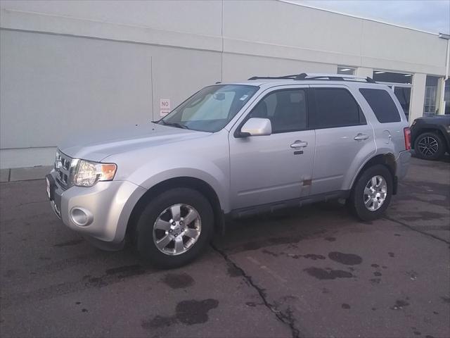 used 2012 Ford Escape car, priced at $5,999