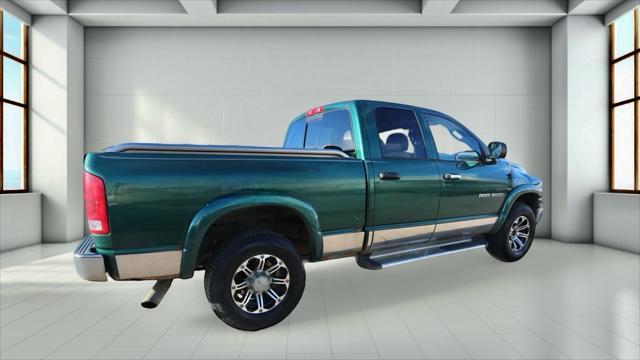 used 2003 Dodge Ram 1500 car, priced at $4,999