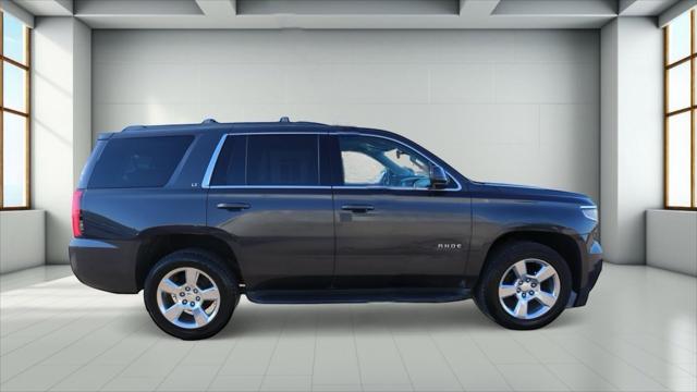 used 2015 Chevrolet Tahoe car, priced at $17,999