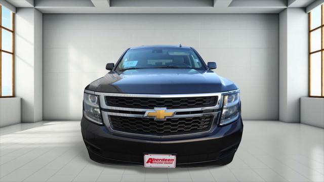 used 2015 Chevrolet Tahoe car, priced at $17,999