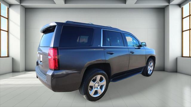 used 2015 Chevrolet Tahoe car, priced at $17,999