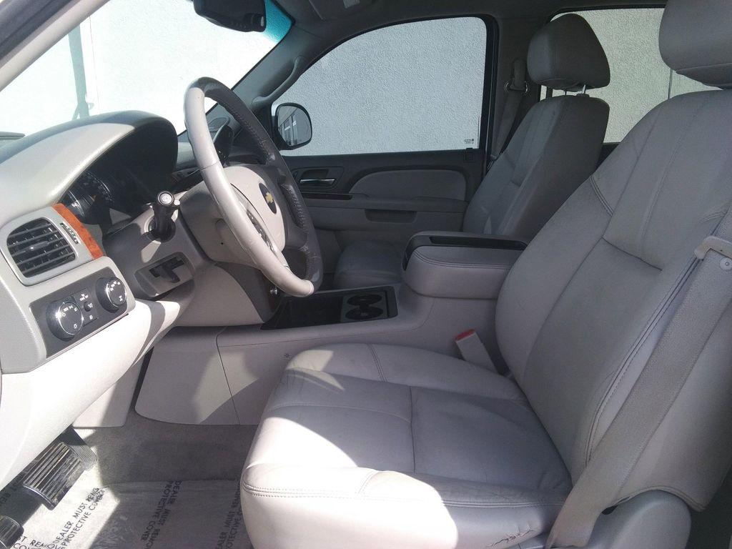 used 2011 Chevrolet Suburban car, priced at $7,999