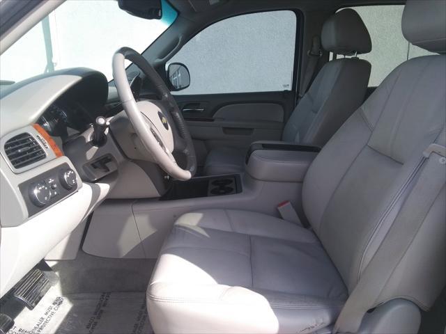 used 2011 Chevrolet Suburban car, priced at $7,999