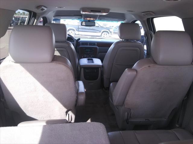 used 2011 Chevrolet Suburban car, priced at $7,999
