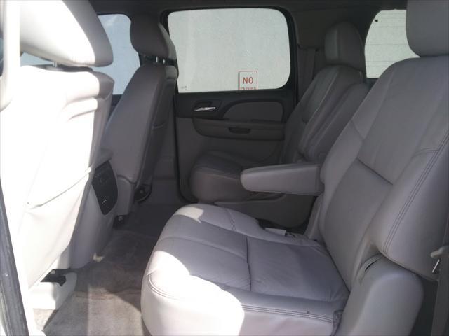 used 2011 Chevrolet Suburban car, priced at $7,999