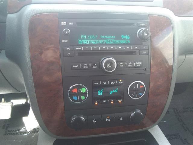 used 2011 Chevrolet Suburban car, priced at $7,999
