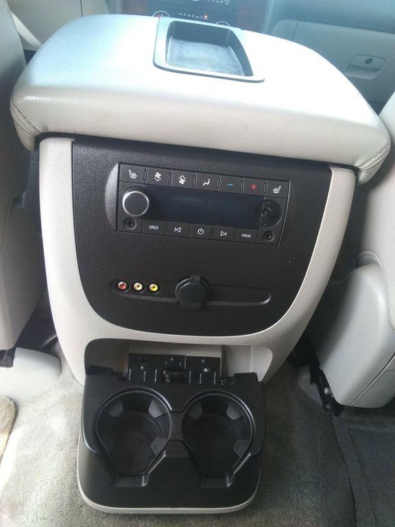 used 2011 Chevrolet Suburban car, priced at $7,999