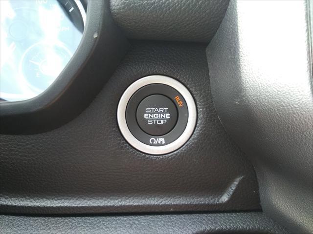 new 2025 Ram 1500 car, priced at $57,477