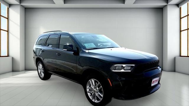 new 2024 Dodge Durango car, priced at $44,977