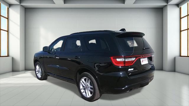 new 2024 Dodge Durango car, priced at $44,977