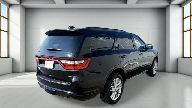 new 2024 Dodge Durango car, priced at $44,977