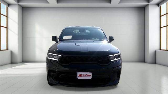 new 2024 Dodge Durango car, priced at $44,977