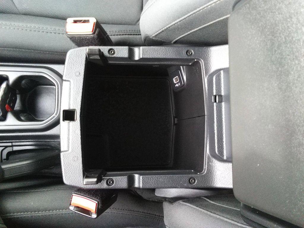 used 2021 Jeep Wrangler car, priced at $27,975