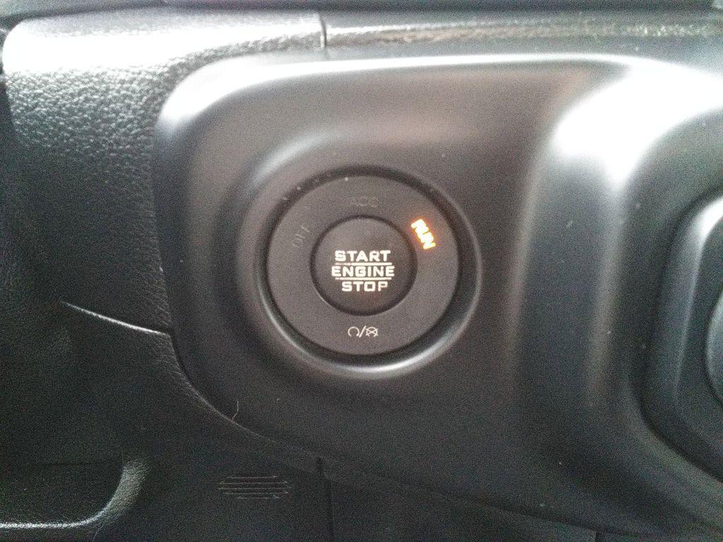 used 2021 Jeep Wrangler car, priced at $27,975