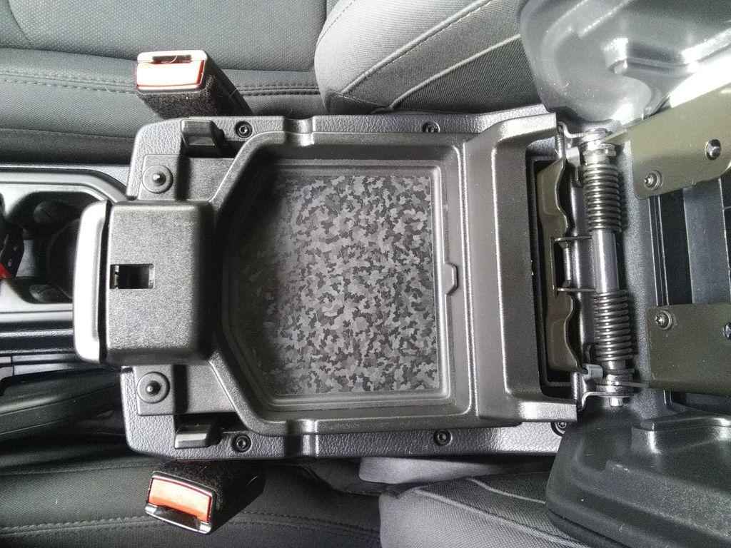 used 2021 Jeep Wrangler car, priced at $27,975