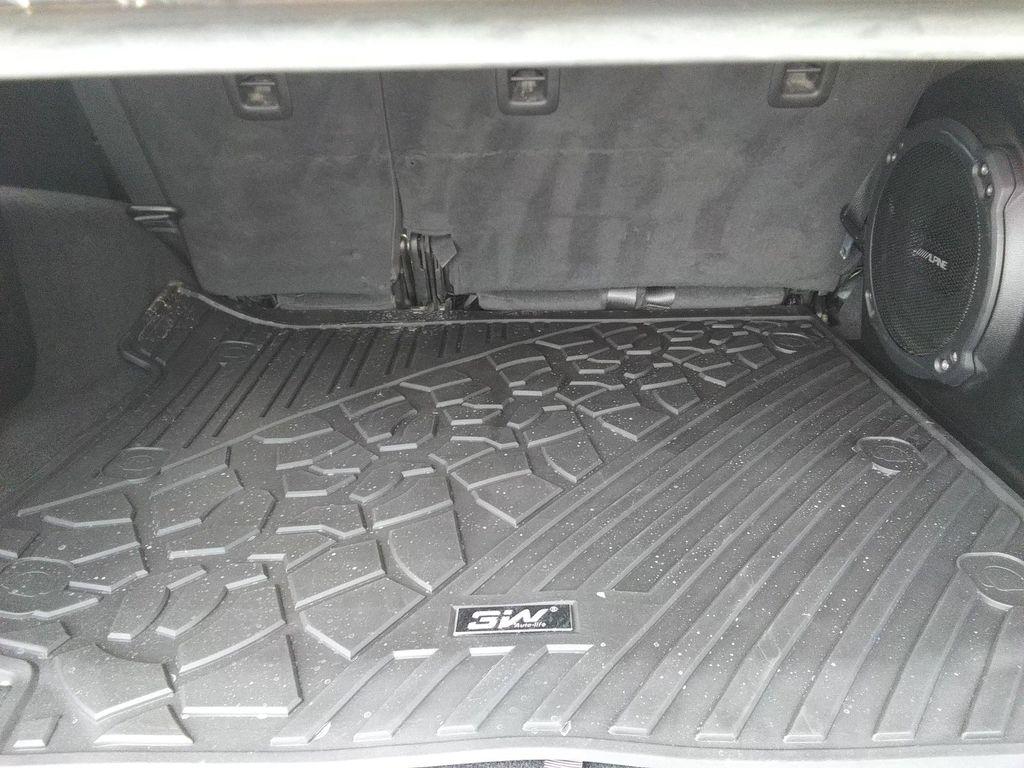 used 2021 Jeep Wrangler car, priced at $27,975