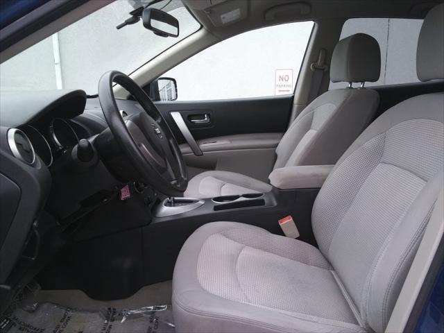 used 2010 Nissan Rogue car, priced at $7,999