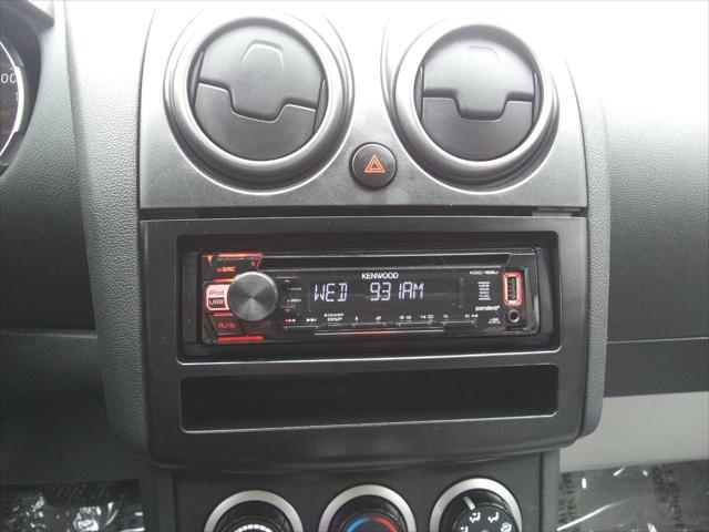 used 2010 Nissan Rogue car, priced at $7,999