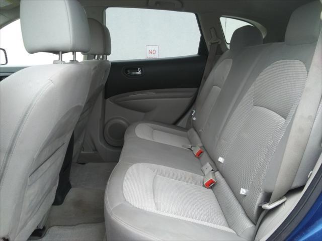 used 2010 Nissan Rogue car, priced at $7,999