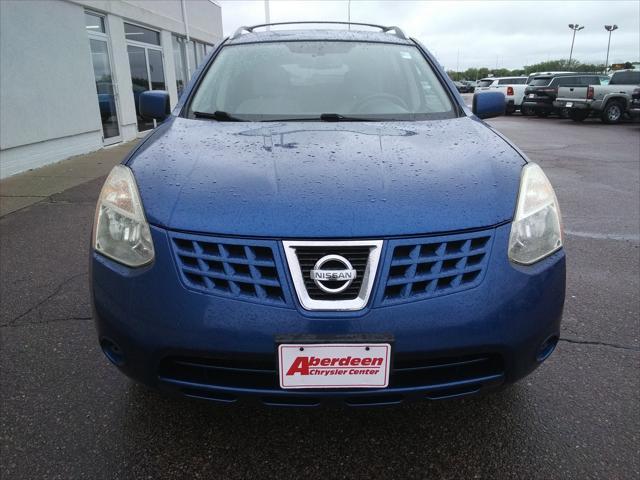 used 2010 Nissan Rogue car, priced at $7,999